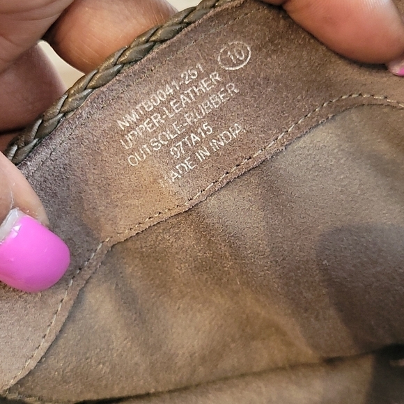 Naughty monkey tall boots - Picture 10 of 10